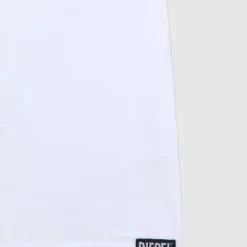 Diesel T-Shirt »Michael V-Neck« (3-tlg., 3er-Pack) Weiß, Schwarz, Schwarz, Schwarz#ft5_slash#weiß#ft5_slash#grau -Diesel Verkäufe 8813e9f4 3408 4c1e a406 d47039bedb6d