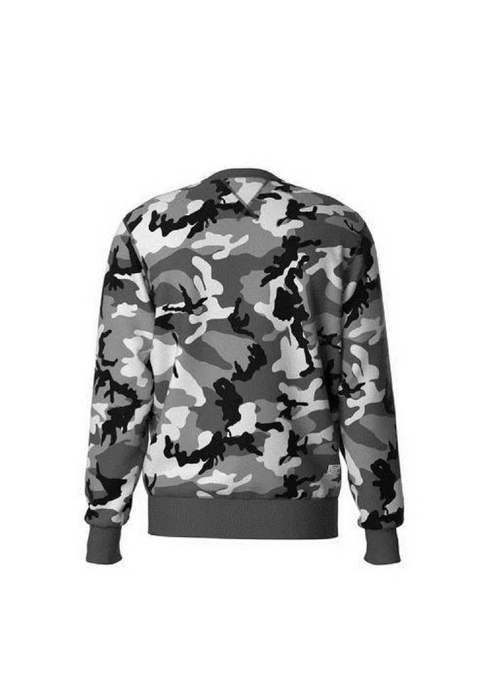 Diesel Sweatshirt »Willy Rundhals Logodruck« 2 Diesel Sweatshirt »Willy Rundhals Logodruck« – Bild 2