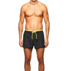 Diesel Badeshorts »Herren Badeshort - BMBX-REEF-30, Badehose, Logo« Rosa, Schwarz, Blau, Gr&uuml;n -Diesel Verkäufe 8abe1c7d 291a 58aa 80bb 404c87257acf