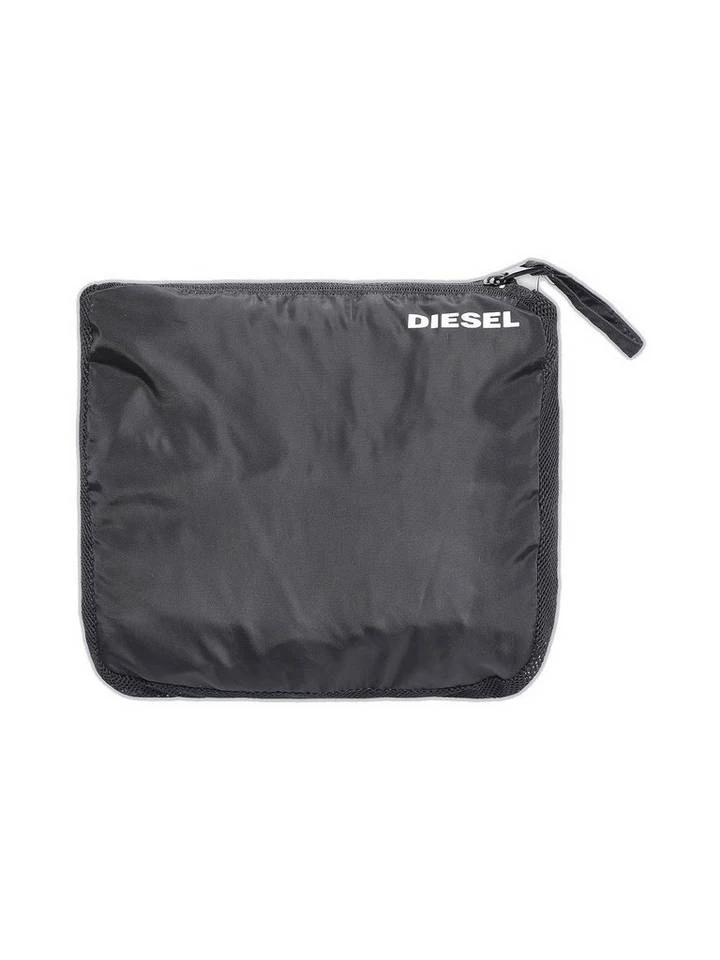 Diesel Badeshorts »Herren Badeshort - BMBX-WAVE, Badehose, Logo« Schwarz, Orange, Schwarz, Orange 8 Diesel Badeshorts »Herren Badeshort - BMBX-WAVE, Badehose, Logo« Schwarz, Orange, Schwarz, Orange – Bild 8