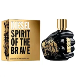 Diesel Eau de Toilette »Diesel Spirit Of The Brave Eau De Toilette (50 ml)« -Diesel Verkäufe 8beb5aac 7f2f 5e08 9d1d 7c6cd44bdaa9