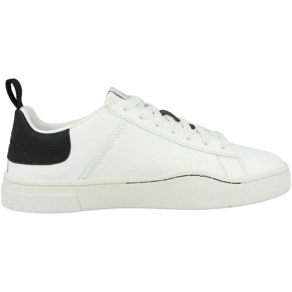 Diesel »S-Clever Low Damen« Sneaker 3 Diesel »S-Clever Low Damen« Sneaker – Bild 3