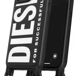 Diesel Smartphone-Hülle »Necklace Case Core FW21« iPhone 13, iPhone 13 Pro 15,5 cm (6,1 Zoll) -Diesel Verkäufe 8e06224a 7576 5cc2 91b0 f88080705c53