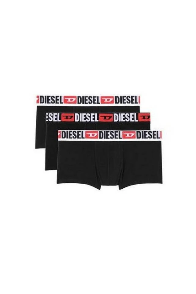 Diesel Boxershorts »Damien Classic Trunk« (3 Stück) im 3er Pack Grau#ft5_slash#schwarz#ft5_slash#rot, Grau#ft5_slash#schwarz#ft5_slash#weiß, Schwarz#ft5_slash#Grau#ft5_slash#Weiß, Schwarz 6 Diesel Boxershorts »Damien Classic Trunk« (3 Stück) im 3er Pack Grau#ft5_slash#schwarz#ft5_slash#rot, Grau#ft5_slash#schwarz#ft5_slash#weiß, Schwarz#ft5_slash#Grau#ft5_slash#Weiß, Schwarz – Bild 6