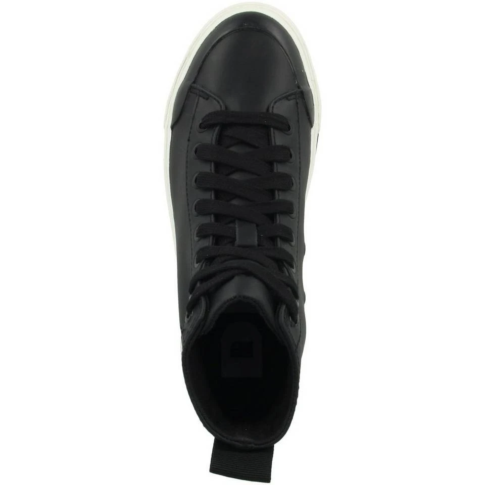 Diesel »S-Astico Mid Cut W Damen« Sneaker 2 Diesel »S-Astico Mid Cut W Damen« Sneaker – Bild 2