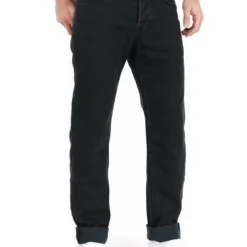 Diesel Tapered-fit-Jeans Herren Regular Tapered Stretch Hose - Larkee Beex RK84N -Diesel Verkäufe 8ee0efab 9547 5f6d 9694 b3431ae04952