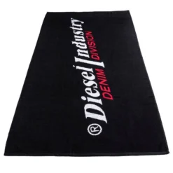 Diesel Handtuch »BMT-Helleri Unisex Erwachsene«