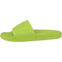 Diesel »Sa-Mayemi Herren« Badepantolette Weiss, Blau, Gruen, Schwarz -Diesel Verkäufe 9030c7f4 b789 539f bcee d6543d850d0f