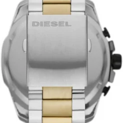 Diesel Chronograph »Mega Chief, DZ4581« -Diesel Verkäufe 90412208 71d9 5253 9863 935a04cedf82