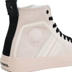 Diesel »Damen High Sneaker - S-Astico, Turnschuhe, Leder,« Sneaker 10 Diesel »Damen High Sneaker - S-Astico, Turnschuhe, Leder,« Sneaker -Diesel Verkäufe 90bc1782 cfbf 5ecd 9854 0e4fe5e209f6