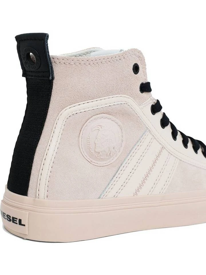 Diesel »Damen High Sneaker - S-Astico, Turnschuhe, Leder,« Sneaker 4 Diesel »Damen High Sneaker - S-Astico, Turnschuhe, Leder,« Sneaker – Bild 4