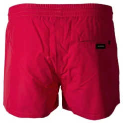 Diesel Badeshorts »Herren Badeshort Sandy - Badehose, Mohawk-Logo,« Hellblau, Schwarz, Pink -Diesel Verkäufe 92116836 8b92 5e7d 9098 ec88b9830462