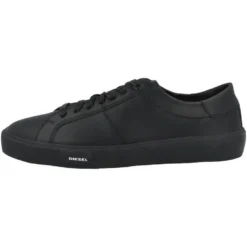 Diesel »S-Mydori LC Herren« Sneaker Schwarz, Weiss -Diesel Verkäufe 93095d8c 117b 50ef 81dc ce3bd9434a05