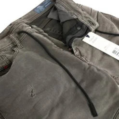 Diesel Skinny-fit-Jeans Biker Look Jogg Jeans Hose, Bakari-NE Grau 9 Diesel Skinny-fit-Jeans Biker Look Jogg Jeans Hose, Bakari-NE Grau -Diesel Verkäufe 93a9f4c9 b994 5d8d aeaa 98fb4352b349