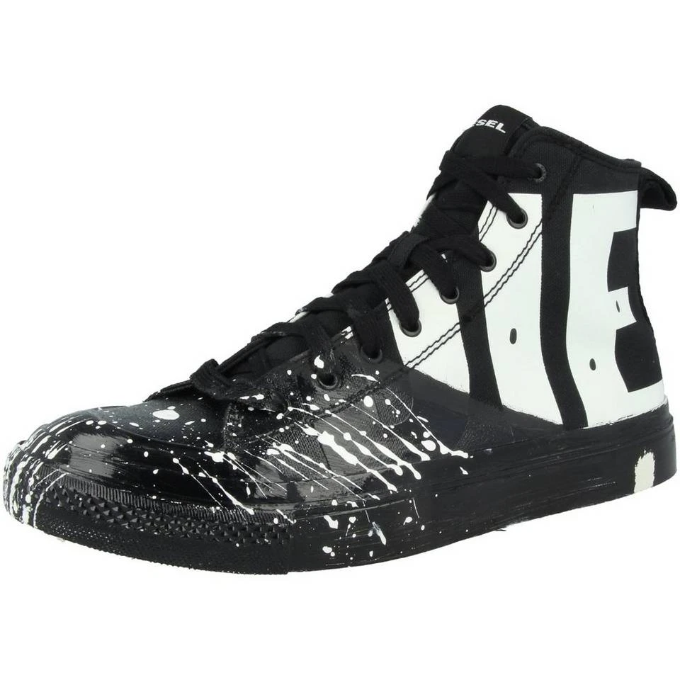 Diesel »S-Astico Mc Herren« Sneaker 4 Diesel »S-Astico Mc Herren« Sneaker – Bild 4