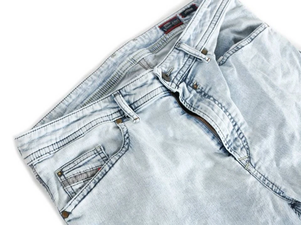 Diesel Skinny-fit-Jeans Jogg Jeans Stretch - Spender-Ne 0672C 2 Diesel Skinny-fit-Jeans Jogg Jeans Stretch - Spender-Ne 0672C – Bild 2