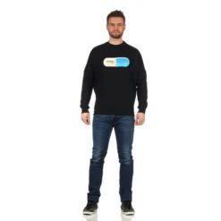 Diesel Sweatshirt »S-Kalb-Qa« 10 Diesel Sweatshirt »S-Kalb-Qa« -Diesel Verkäufe 957883a9 955a 5d32 83ad 0c49b98399ab
