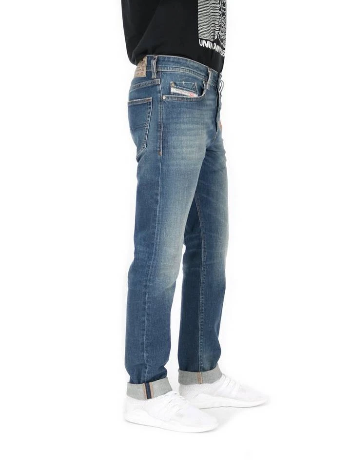 Diesel Tapered-fit-Jeans Buster R9C80, W30 L34 2 Diesel Tapered-fit-Jeans Buster R9C80, W30 L34 – Bild 2