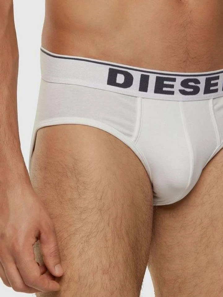 Diesel Slip »Andre Classic Brief« im 3er Pack Schwarz#ft5_slash#grau#ft5_slash#weiß, Schwarz 4 Diesel Slip »Andre Classic Brief« im 3er Pack Schwarz#ft5_slash#grau#ft5_slash#weiß, Schwarz – Bild 4