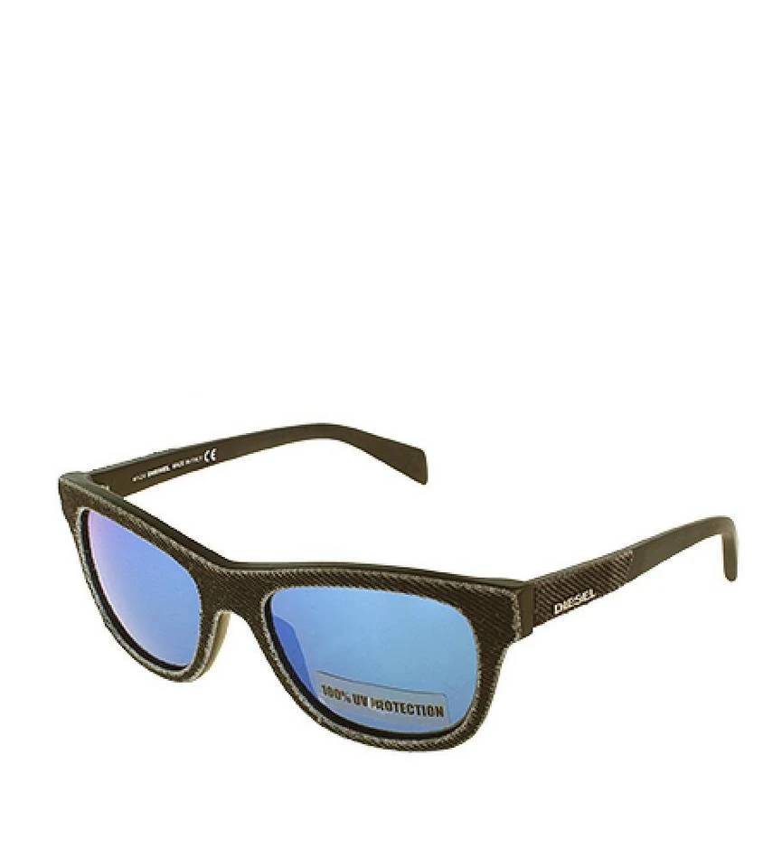 Diesel Sonnenbrille »Diesel Denimeye dl 0111 Sonnenbrille« 1 Diesel Sonnenbrille »Diesel Denimeye dl 0111 Sonnenbrille«