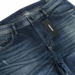 Diesel Slim-fit-Jeans Herren Stretch Hose Thavar XP R9K03 - W38 L30 -Diesel Verkäufe 971ee6a1 13b3 5e5b b1a3 4243cd4013d7