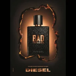 Diesel Eau de Parfum »Diesel Bad Intense Eau de Parfum 125 ml« 10 Diesel Eau de Parfum »Diesel Bad Intense Eau de Parfum 125 ml« -Diesel Verkäufe 9761c01c ddfb 5bfb a6b1 aefe49887ebe