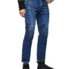 Diesel Ankle-Jeans Knöchellang Cropped - Mharky 0078S W32