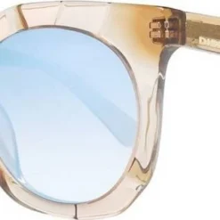 Diesel Sonnenbrille »DL0270 4945G«