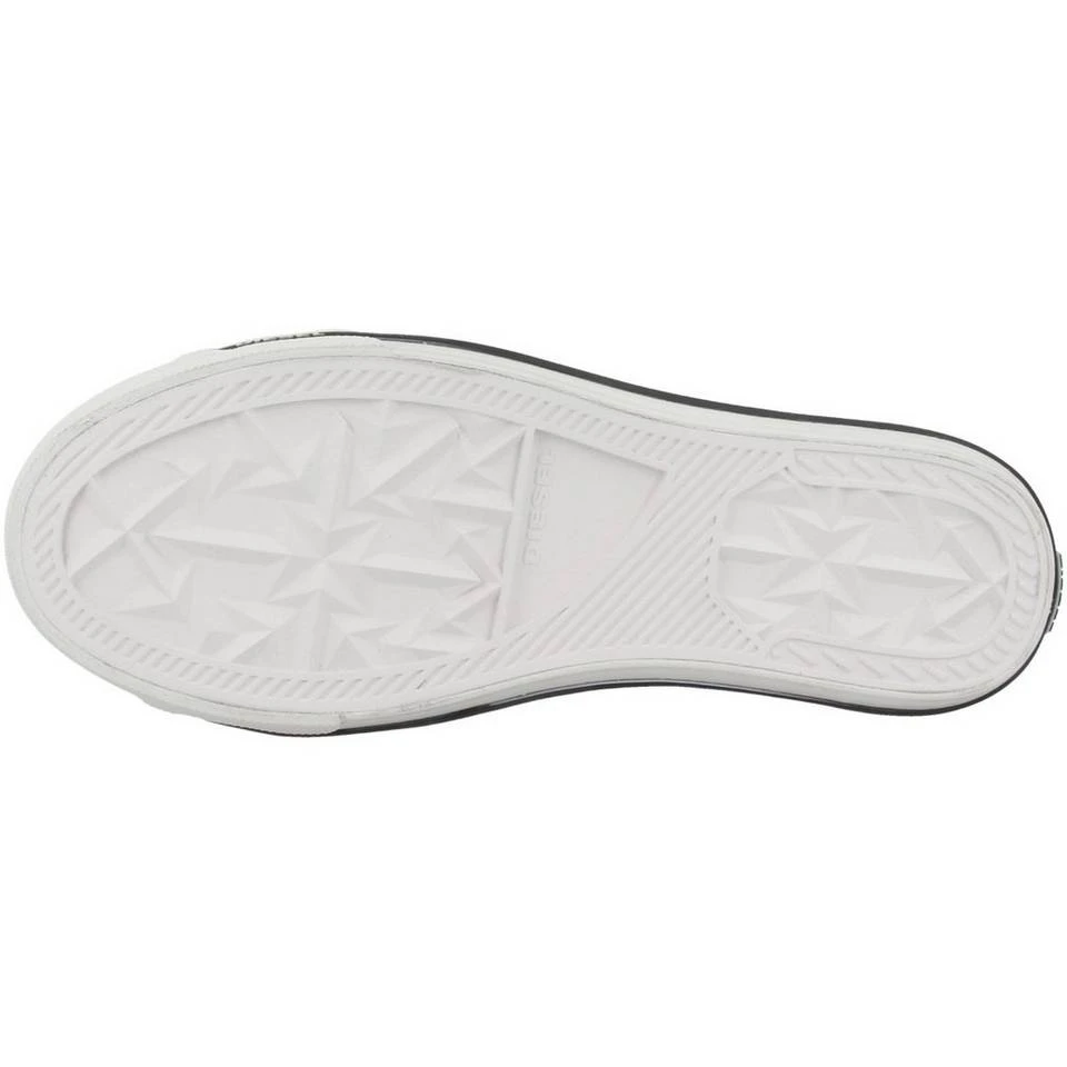 Diesel »S-Astico Mid Cut Damen« Sneaker 5 Diesel »S-Astico Mid Cut Damen« Sneaker – Bild 5