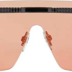 Diesel Sonnenbrille »DL0259 14001U«