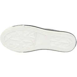 Diesel »S-Astico Low Cut W Damen« Sneaker Weiss, Schwarz -Diesel Verkäufe 9af3a116 08ee 563a be55 5b80b731f53b