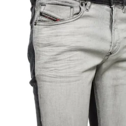 Diesel Skinny-fit-Jeans Stretch Hose - Sleenker-X-SP 082AX - W32 L32 -Diesel Verkäufe 9bd9c4bf f183 58bd b6d4 ac4fdc83b4ae