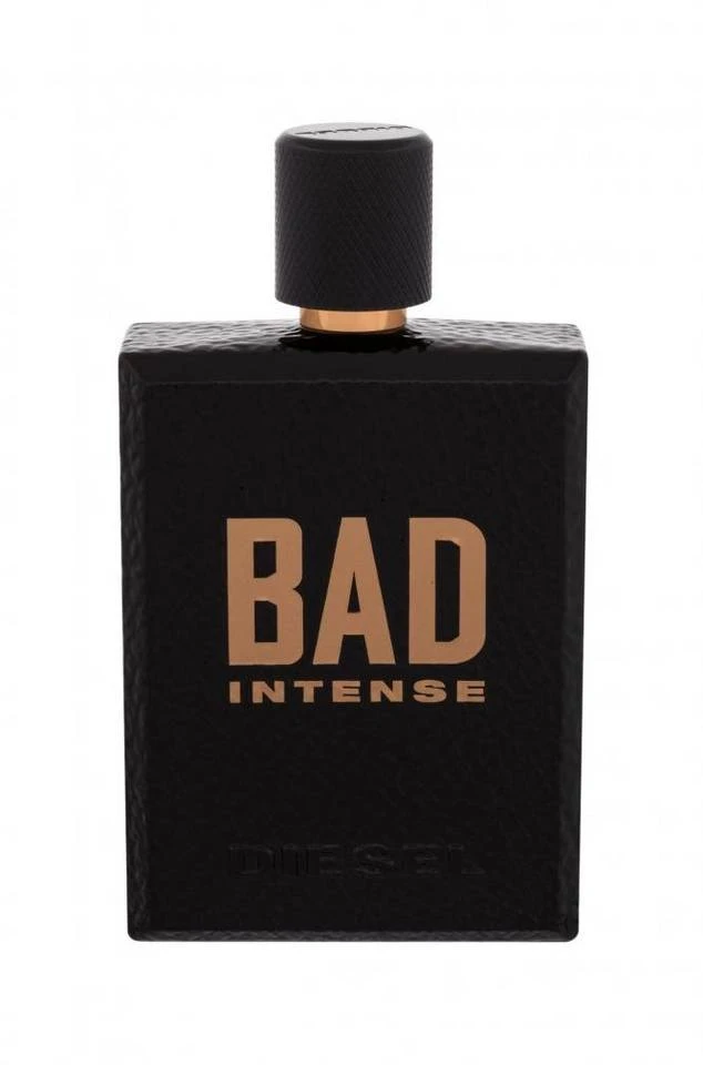 Diesel Eau de Parfum »Diesel Bad Intense Eau de Parfum 125 ml« 6 Diesel Eau de Parfum »Diesel Bad Intense Eau de Parfum 125 ml« – Bild 6