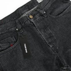 Diesel Ankle-Jeans Knöchellang Dunkel Blau - Mharky 089AS W32 -Diesel Verkäufe 9eb6b909 845f 5dee 8cb6 fcb9860d7b30