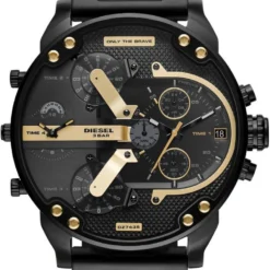 Diesel Chronograph »MR DADDY 2.0, DZ7435«