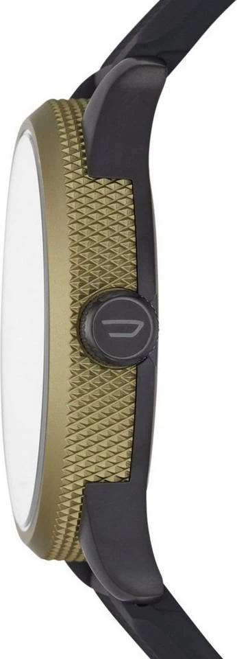 Diesel Quarzuhr »DIESEL RASP NSBB DZ1875 Herrenarmbanduhr« 2 Diesel Quarzuhr »DIESEL RASP NSBB DZ1875 Herrenarmbanduhr« – Bild 2