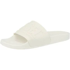 Diesel »Sa-Mayemi Herren« Badepantolette Weiss, Blau, Gruen, Schwarz -Diesel Verkäufe a1743448 396f 569e a13a 84f469f34d0c