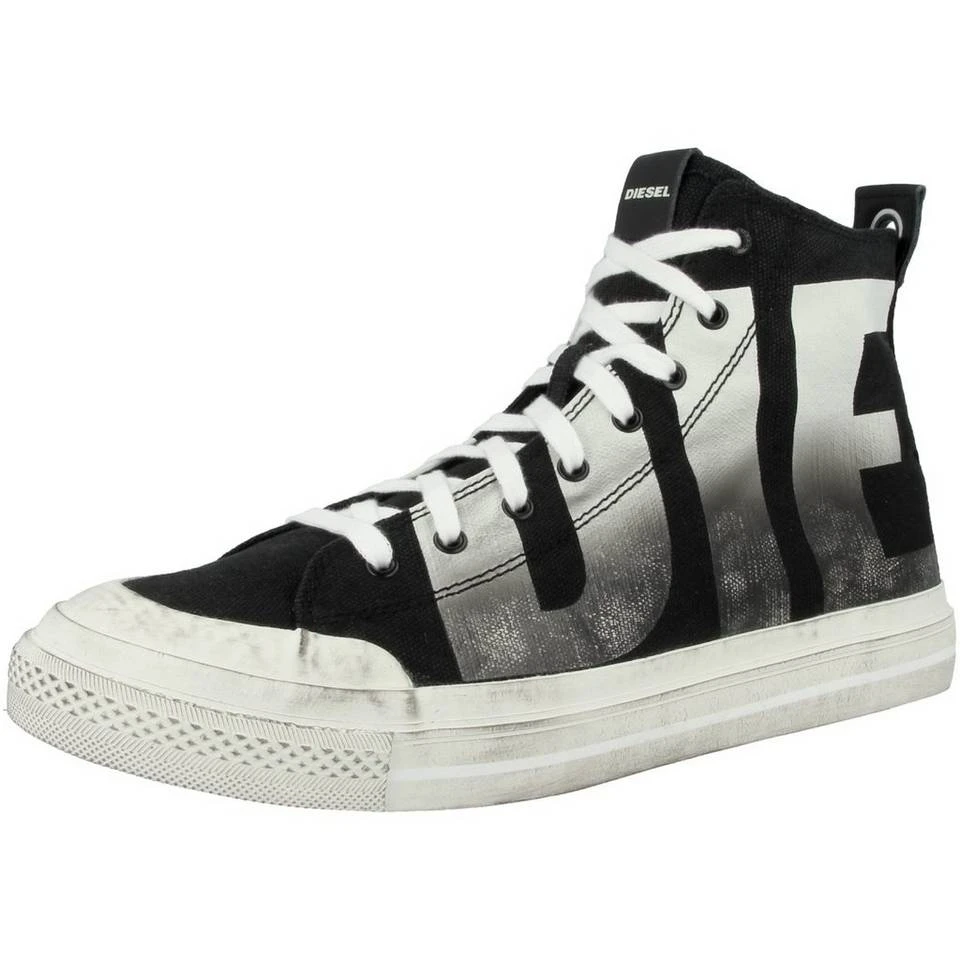 Diesel »S-Astico Mc Herren« Sneaker 4 Diesel »S-Astico Mc Herren« Sneaker – Bild 4