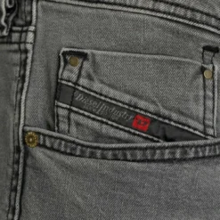 Diesel Regular-fit-Jeans Herren Stretch Hose Waykee Hell Grau RM014 6 Diesel Regular-fit-Jeans Herren Stretch Hose Waykee Hell Grau RM014 -Diesel Verkäufe a2a904be 8a36 52b2 b0b9 192bde9f62a7