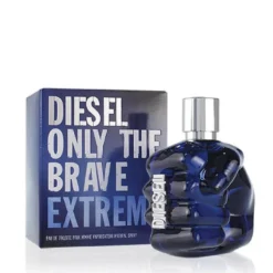 Diesel Eau de Toilette »Diesel Only The Brave Extreme Eau de Toilette (75 ml)«