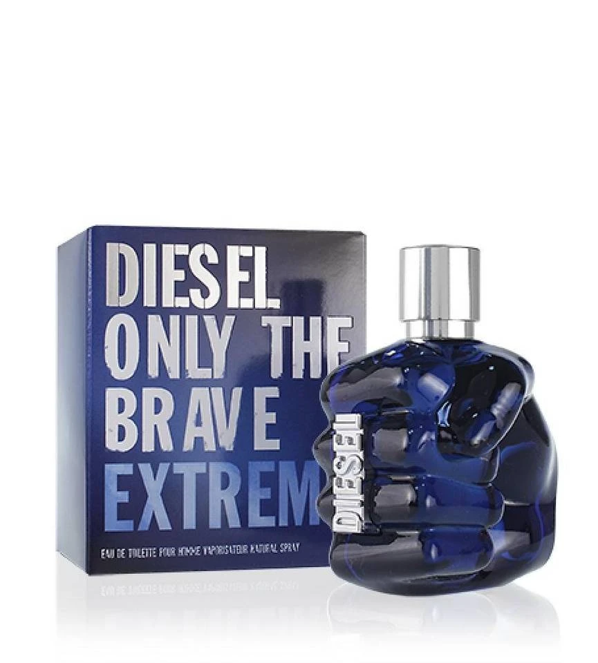 Diesel Eau de Toilette »Diesel Only The Brave Extreme Eau de Toilette (75 ml)« 1 Diesel Eau de Toilette »Diesel Only The Brave Extreme Eau de Toilette (75 ml)«