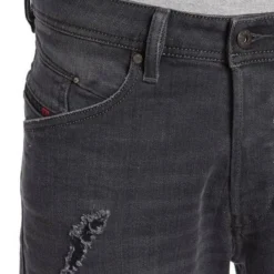 Diesel Tapered-fit-Jeans Belther R95X8 - W29 L30 -Diesel Verkäufe a2e9edaf ec45 5f28 b390 4efa899bf1f6