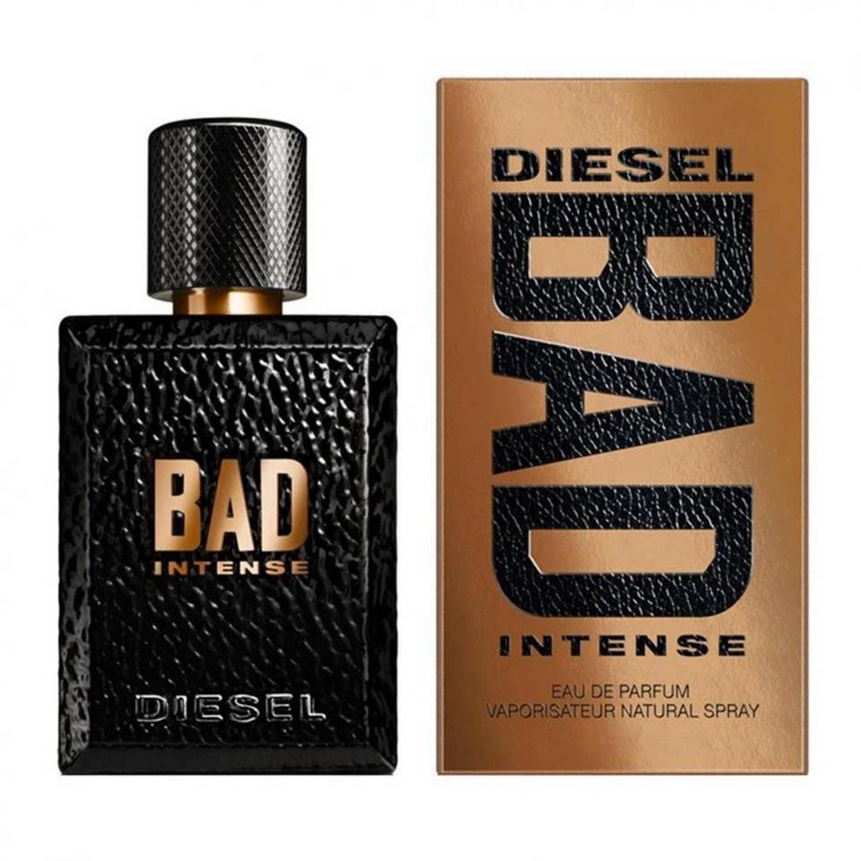 Diesel Eau de Parfum »Diesel Bad Intense Eau de Parfum (75 ml)« 3 Diesel Eau de Parfum »Diesel Bad Intense Eau de Parfum (75 ml)« – Bild 3