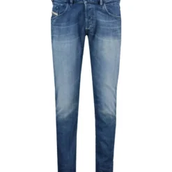 Diesel Slim-fit-Jeans »Herren Jeans "D-Blazer 0097Y" Slim Fit Tapered« 25 Diesel Slim-fit-Jeans »Herren Jeans "D-Blazer 0097Y" Slim Fit Tapered« -Diesel Verkäufe a4b4c44b ad95 52e0 abe3 ba271a10c638
