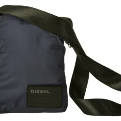 Diesel Umhängetasche »Herren Schultertasche, F-Discover - Crossbody Bag,«