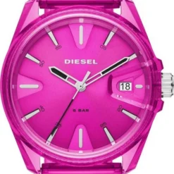 Diesel Quarzuhr »DIESEL MS9 DZ1929 Armbanduhr«