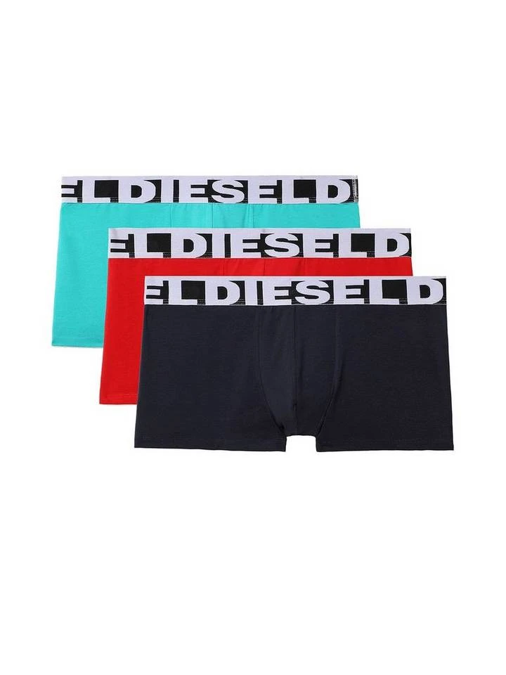 Diesel Boxershorts »Shawn Classic Trunk« (3 Stück) im 3er Pack Rot#ft5_slash#blau#ft5_slash#schwarz, Pink#ft5_slash#Blau#ft5_slash#Schwarz, Schwarz#ft5_slash#Weiß, Schwarz#ft5_slash#weiß 28 Diesel Boxershorts »Shawn Classic Trunk« (3 Stück) im 3er Pack Rot#ft5_slash#blau#ft5_slash#schwarz, Pink#ft5_slash#Blau#ft5_slash#Schwarz, Schwarz#ft5_slash#Weiß, Schwarz#ft5_slash#weiß – Bild 28