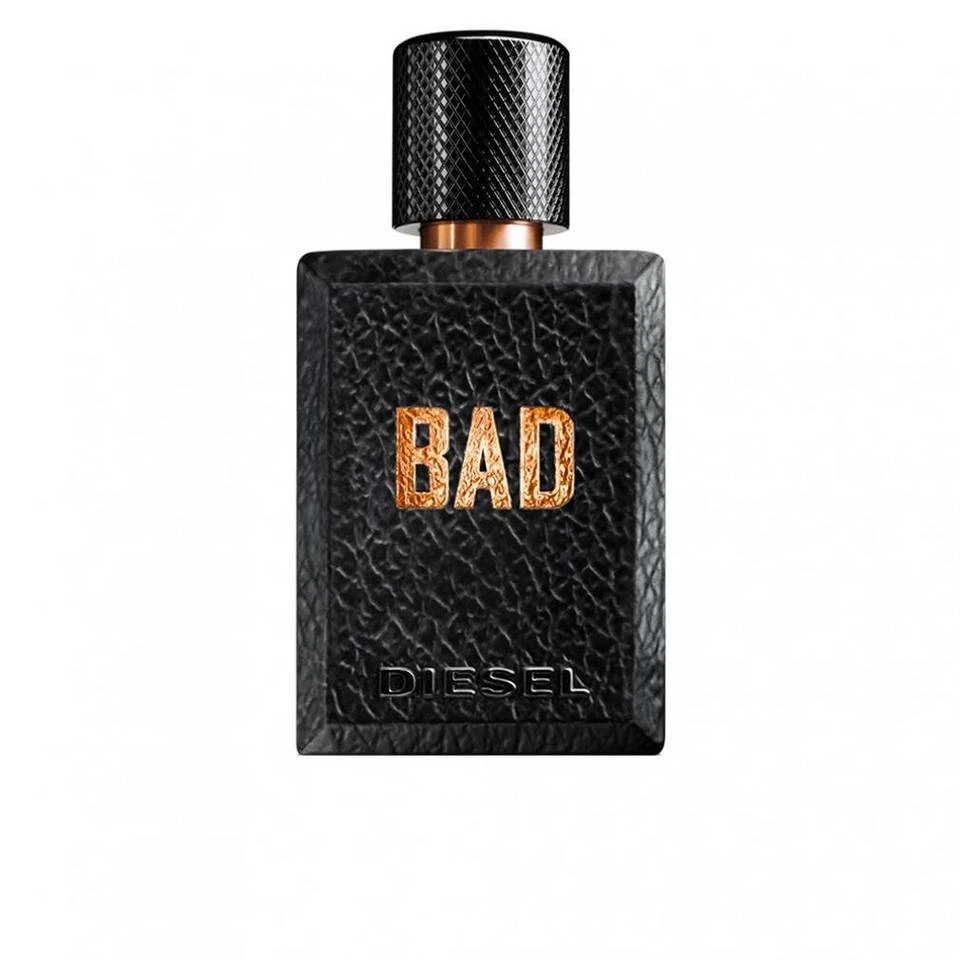 Diesel Eau de Toilette »Diesel Bad Eau de Toilette 50ml« 3 Diesel Eau de Toilette »Diesel Bad Eau de Toilette 50ml« – Bild 3