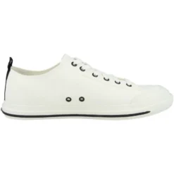 Diesel »S-Astico Low Cut Herren« Sneaker Weiss, Schwarz -Diesel Verkäufe a952350e a9cb 56eb b8e7 10e6c4e8d84f