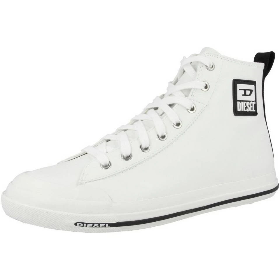 Diesel »S-Astico Mid Cut Herren« Sneaker 4 Diesel »S-Astico Mid Cut Herren« Sneaker – Bild 4